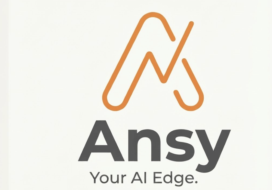 Ansy AI Logo